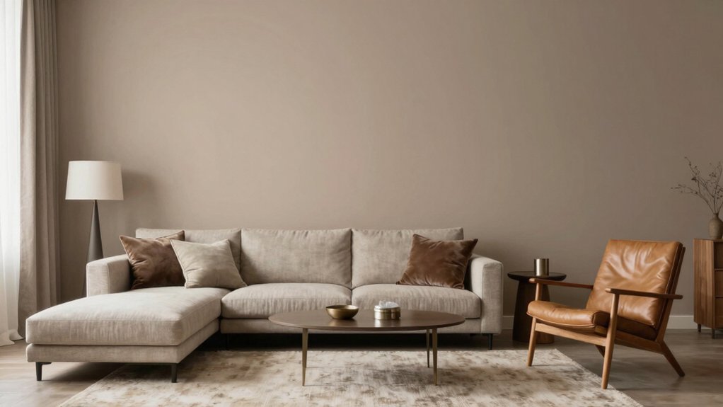 adaptive textured modular design