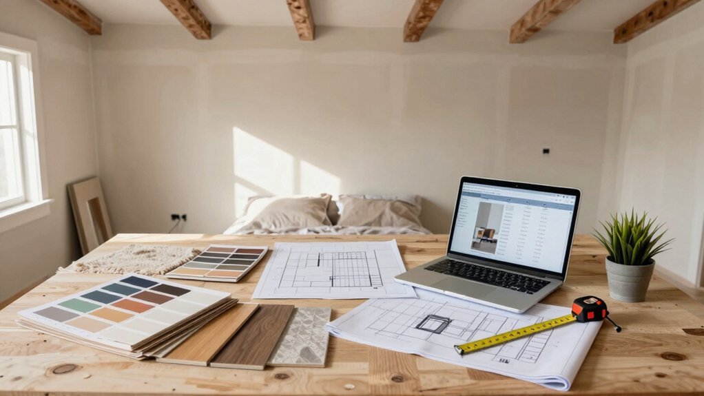 affordable cozy bedroom ideas