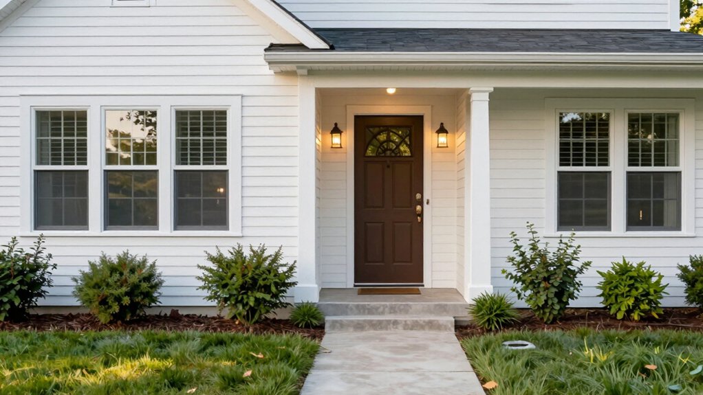 affordable exterior enhancement strategies