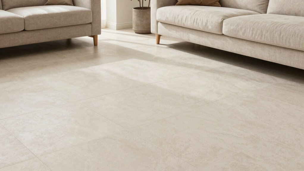 balancing warmth and sophistication