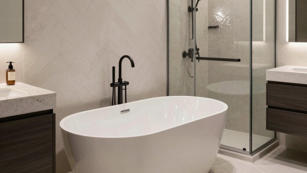 bathroom renovation roi tips