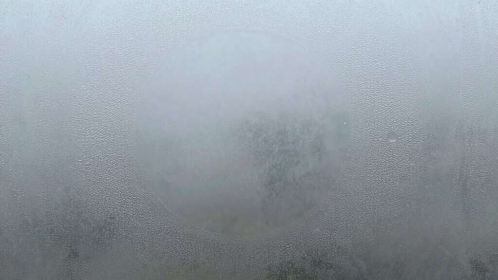 breathable moisture regulating coating