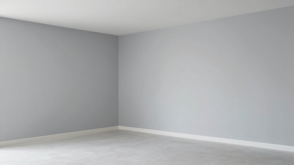 bright clean spacious tones