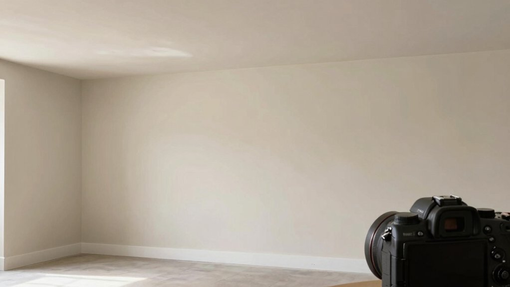 bright neutral durable paint