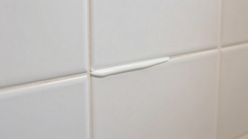 choose moisture resistant tile paint