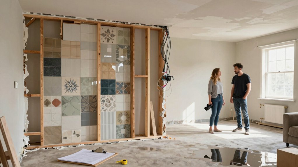common renovation pitfalls avoided