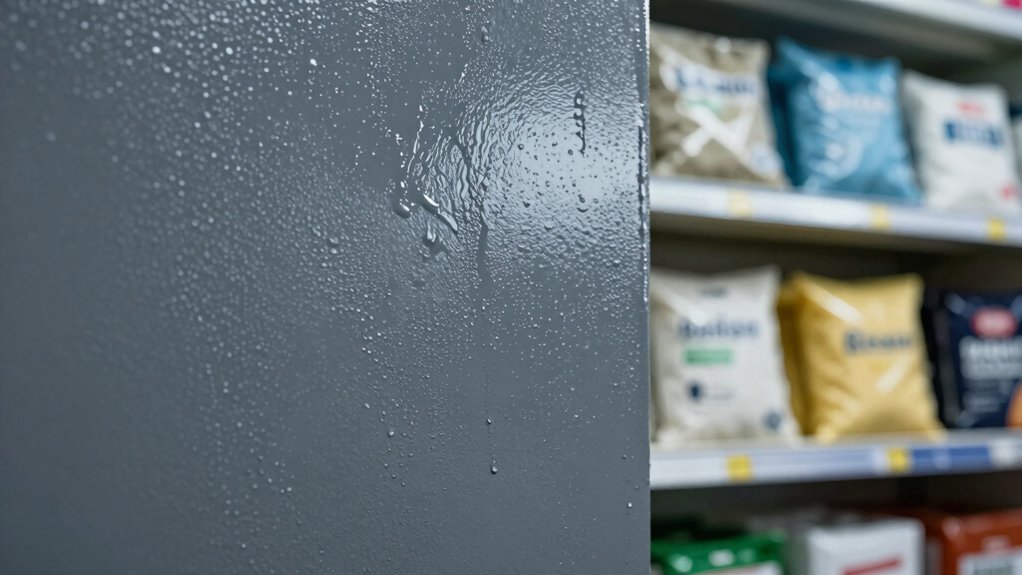 compare paint performance costs