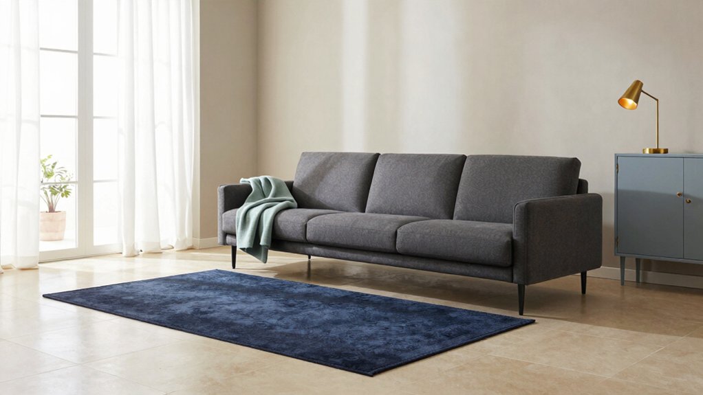 complementary neutral wall colors