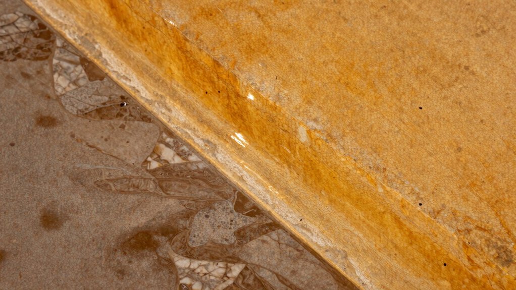 concrete colorant application details