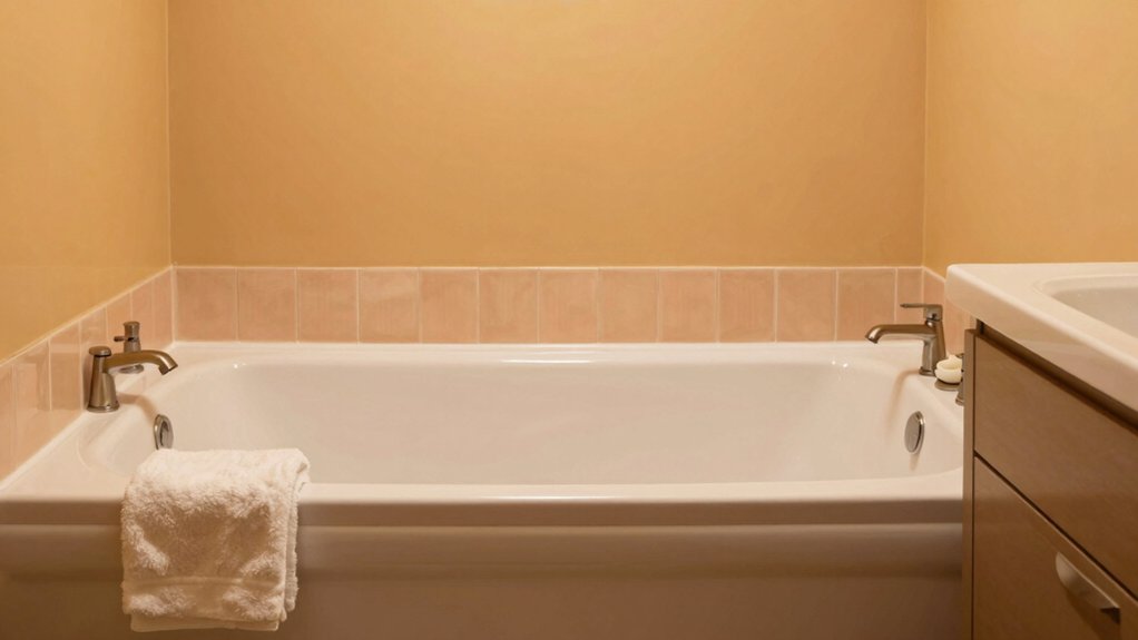 cozy warm accent lighting