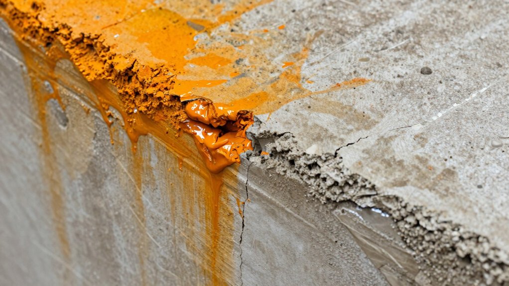 deep penetration and layered coloring