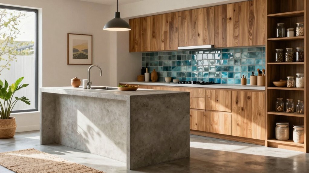 eco friendly durable home materials