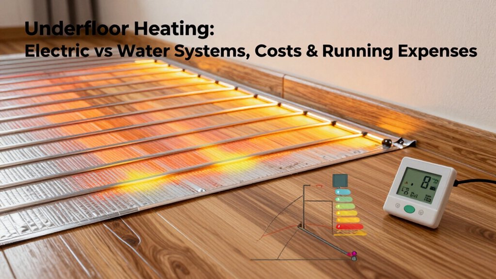 electric heat precise control