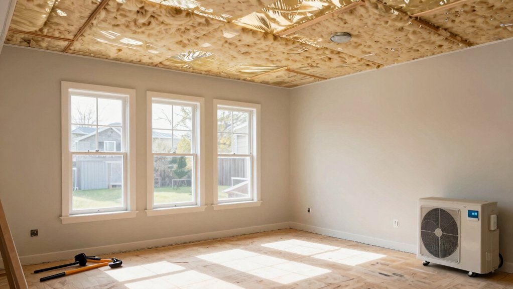 energy efficient home upgrades