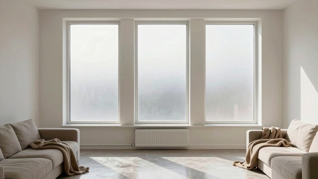 energy efficient window insulation upgrades