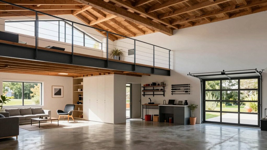 evaluate conversion benefits and drawbacks