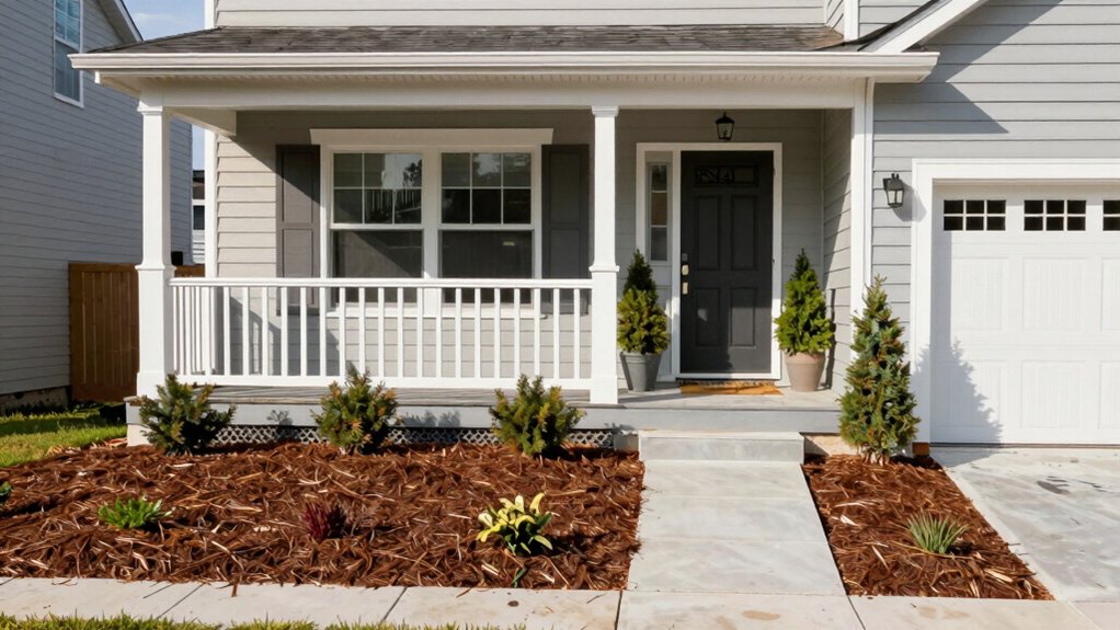 exterior upgrades enhance value