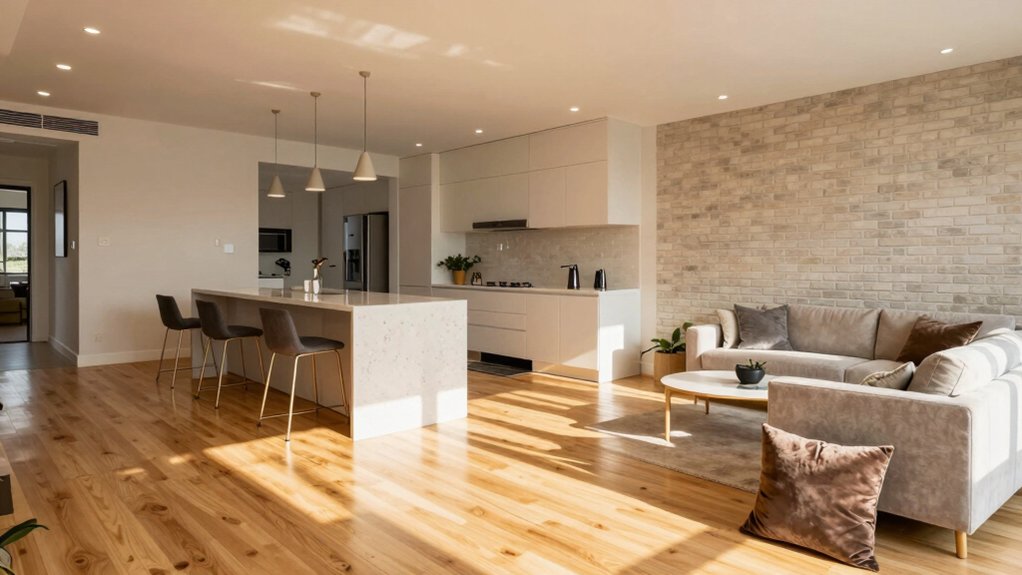 home comfort enhancement projects