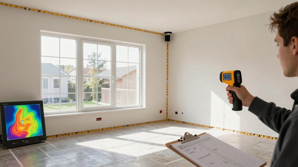 home energy efficiency assessment