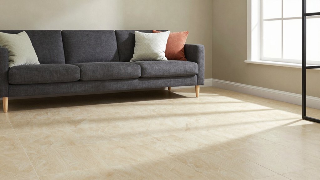 identify tile undertone variations