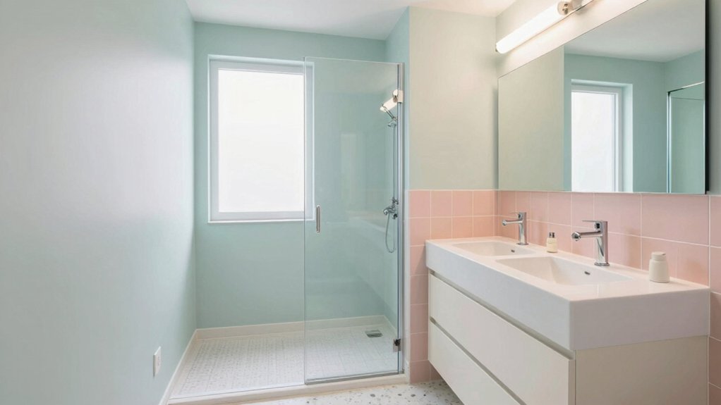 illuminate reflect neutralize minimize