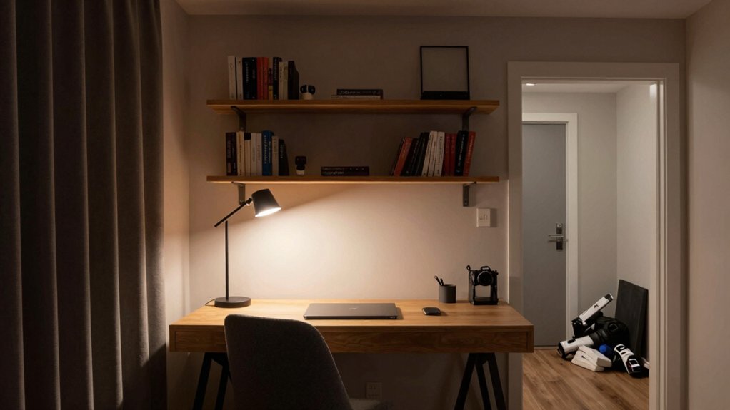 layered soundproofing strategies