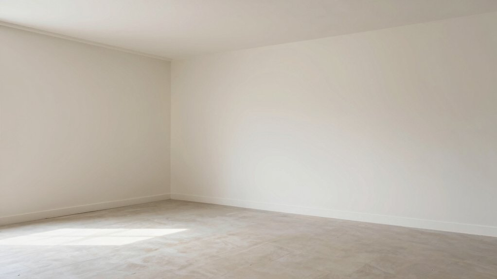 light neutral spacious contrast