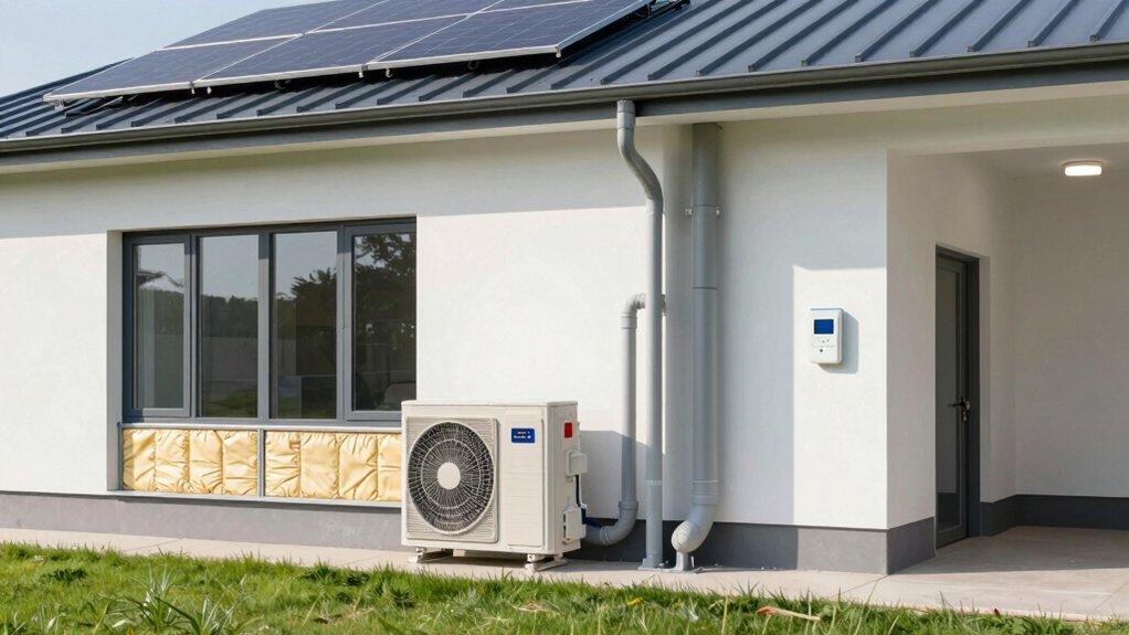 long term cost saving renovations