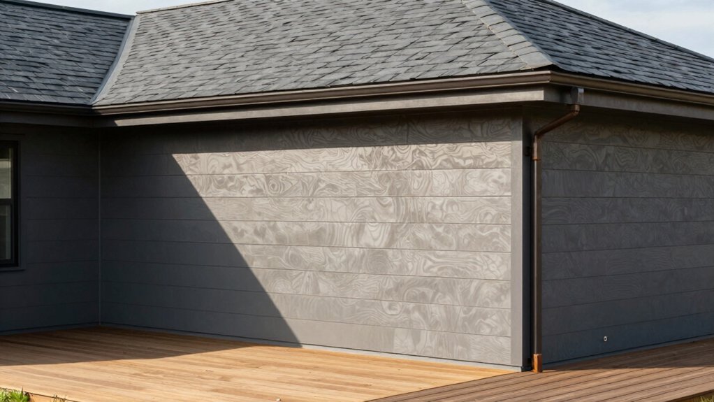 low maintenance durable slip resistant decking