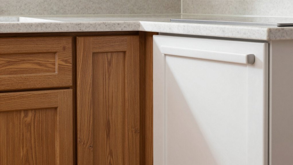 material choices and hardware durability