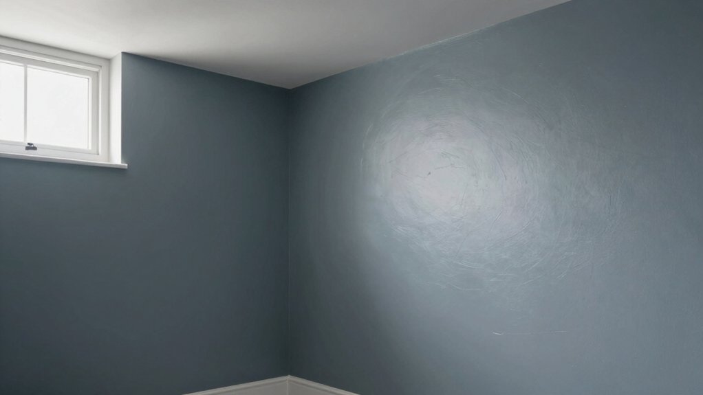 matte vs satin finish