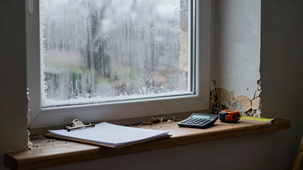 monitor indoor humidity levels