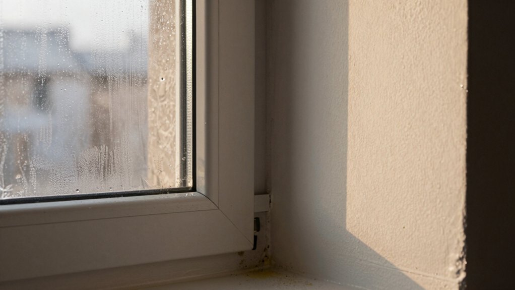 monitoring humidity and moisture