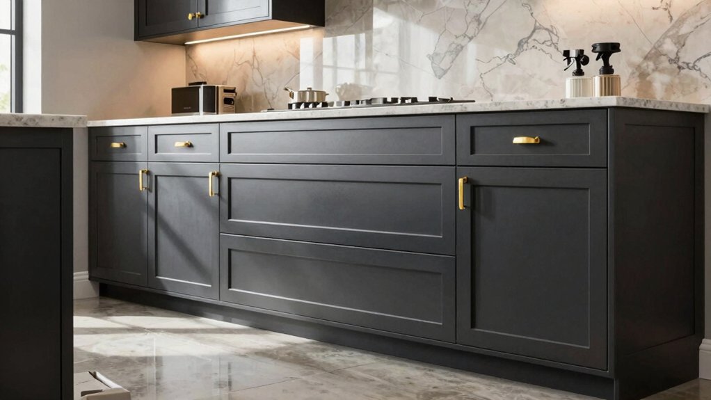 premium durable cabinetry craftsmanship