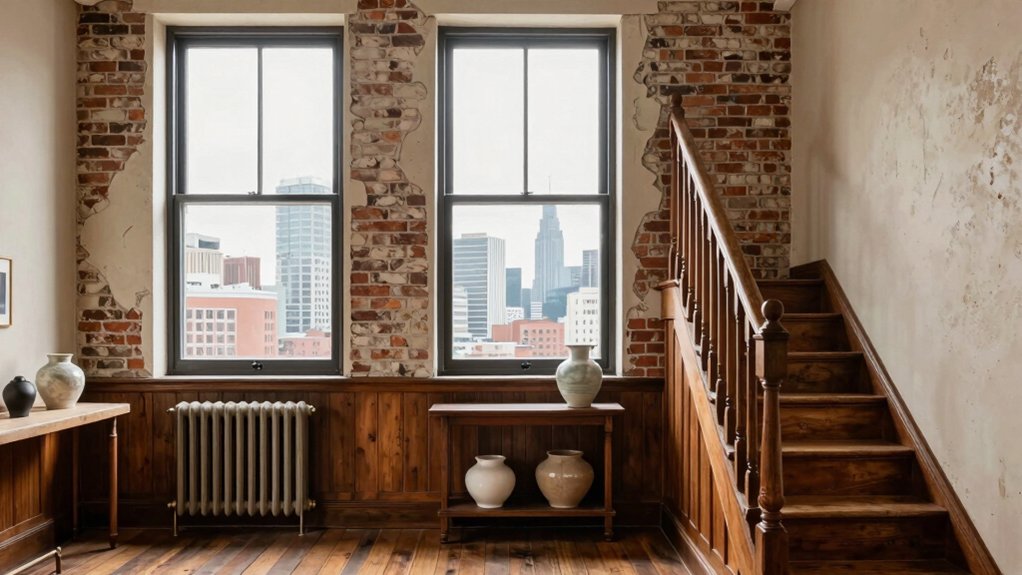 preserve character respect details