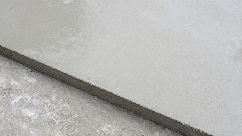 proper curing prevents delamination