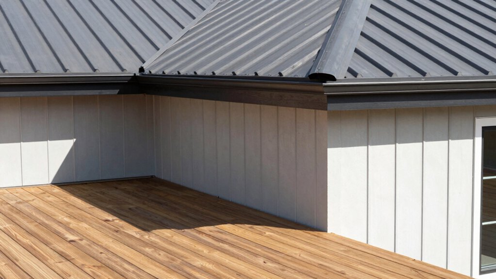 proper installation ensures durability