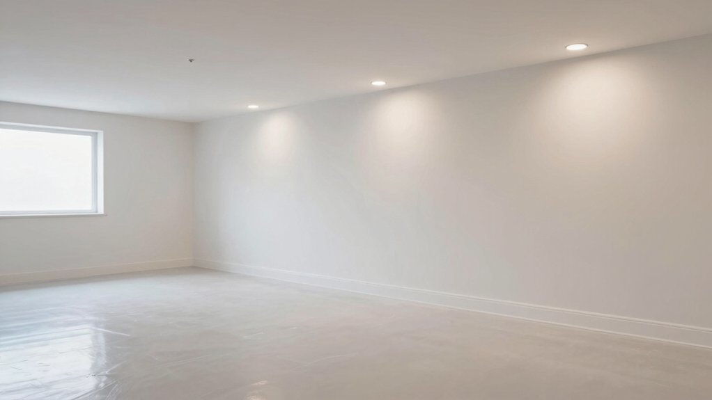 reflective light enhancing paint