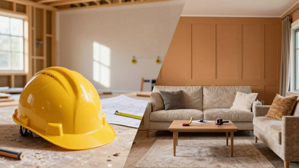 renovate for sale or stay