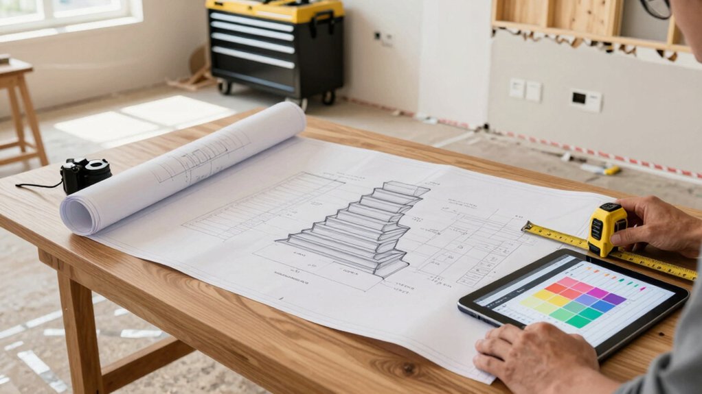 renovation planning step by step guide