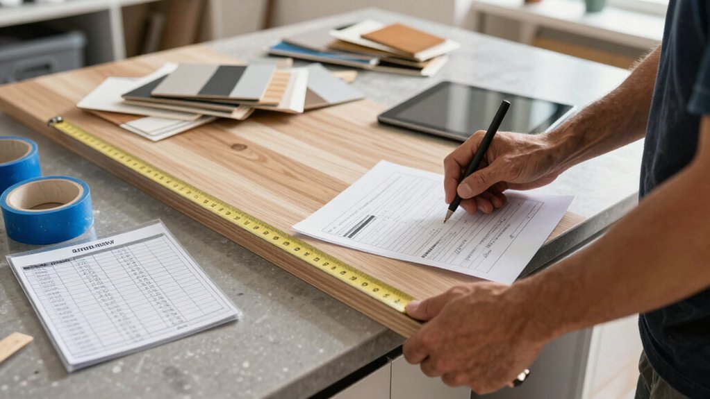 request clear detailed bids