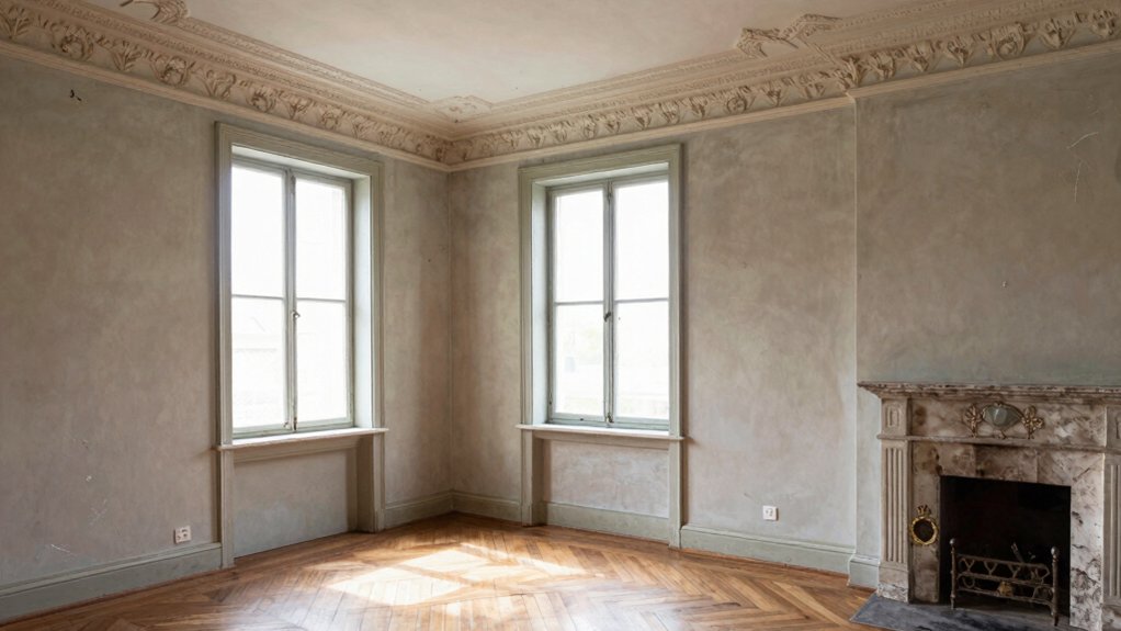 respect historic architectural integrity