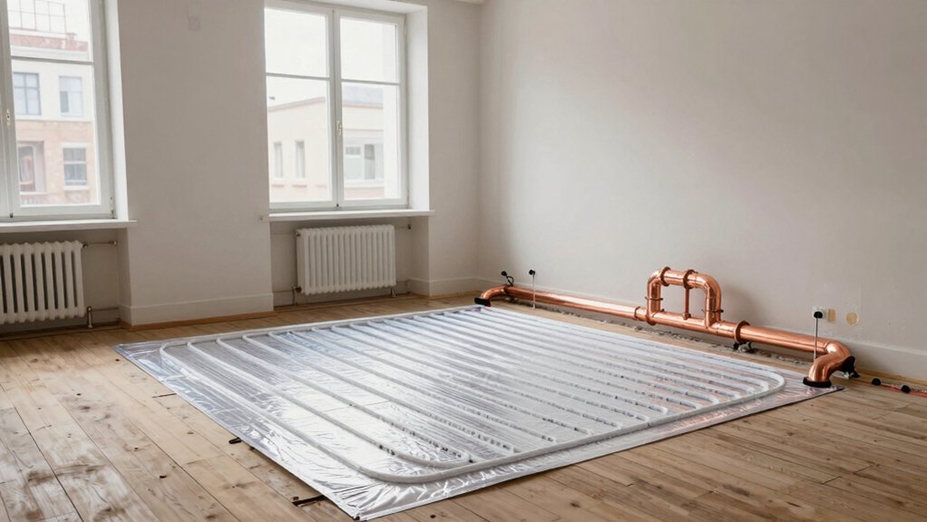 retrofit constraints and assessment