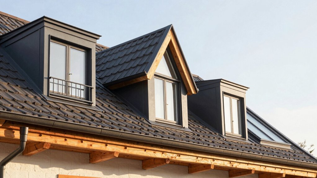roof extension cost considerations