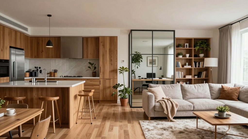 room layouts for living