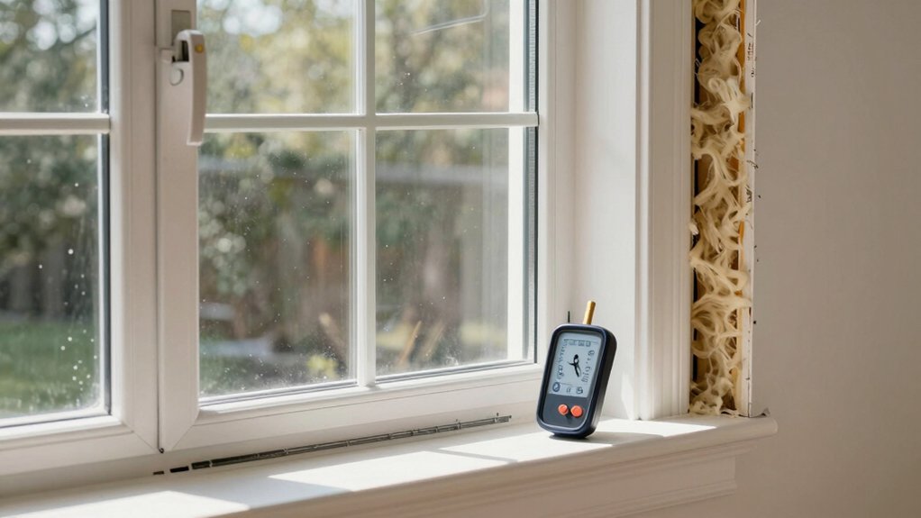 seal insulate upgrade maintain