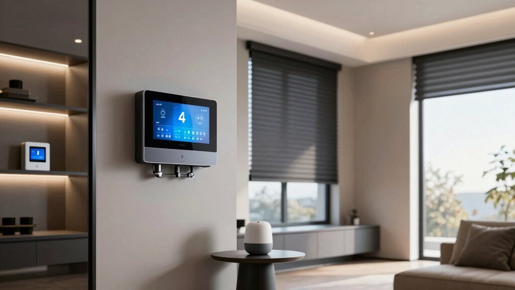 smart home renovation tips