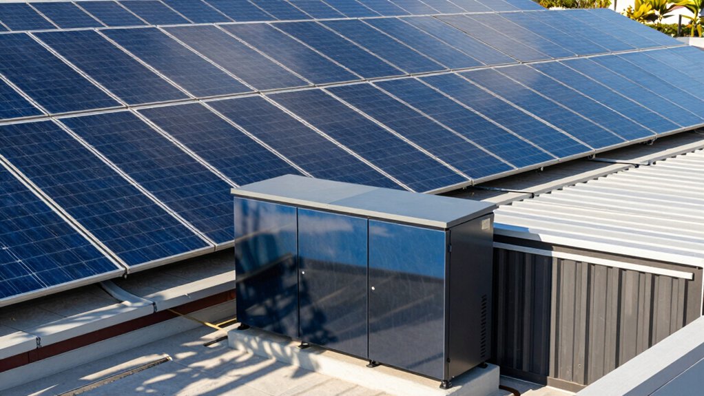 solar battery storage worthwhile
