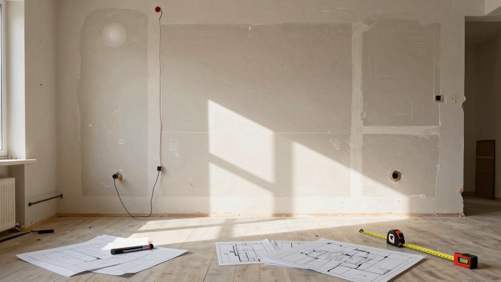 structural assessment and planning