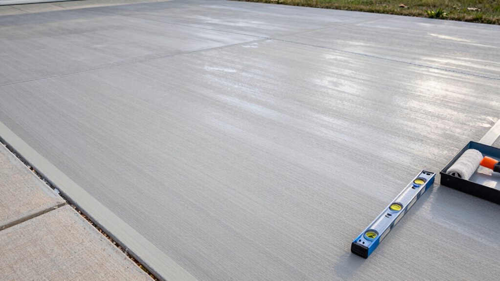 surface preparation and bonding